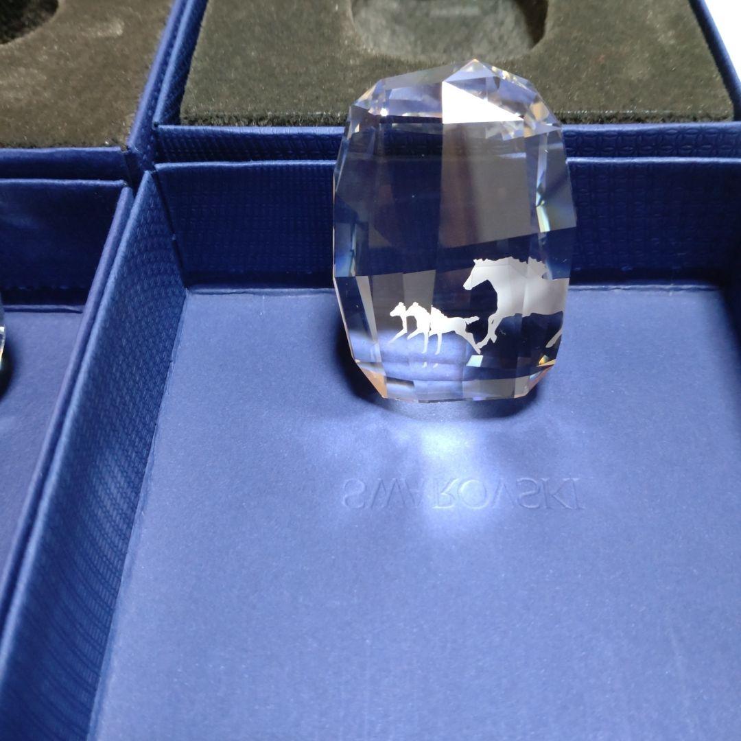 SWAROVSKI SCS会員限定品 ２点　スターダストダブルブレスレット 2点