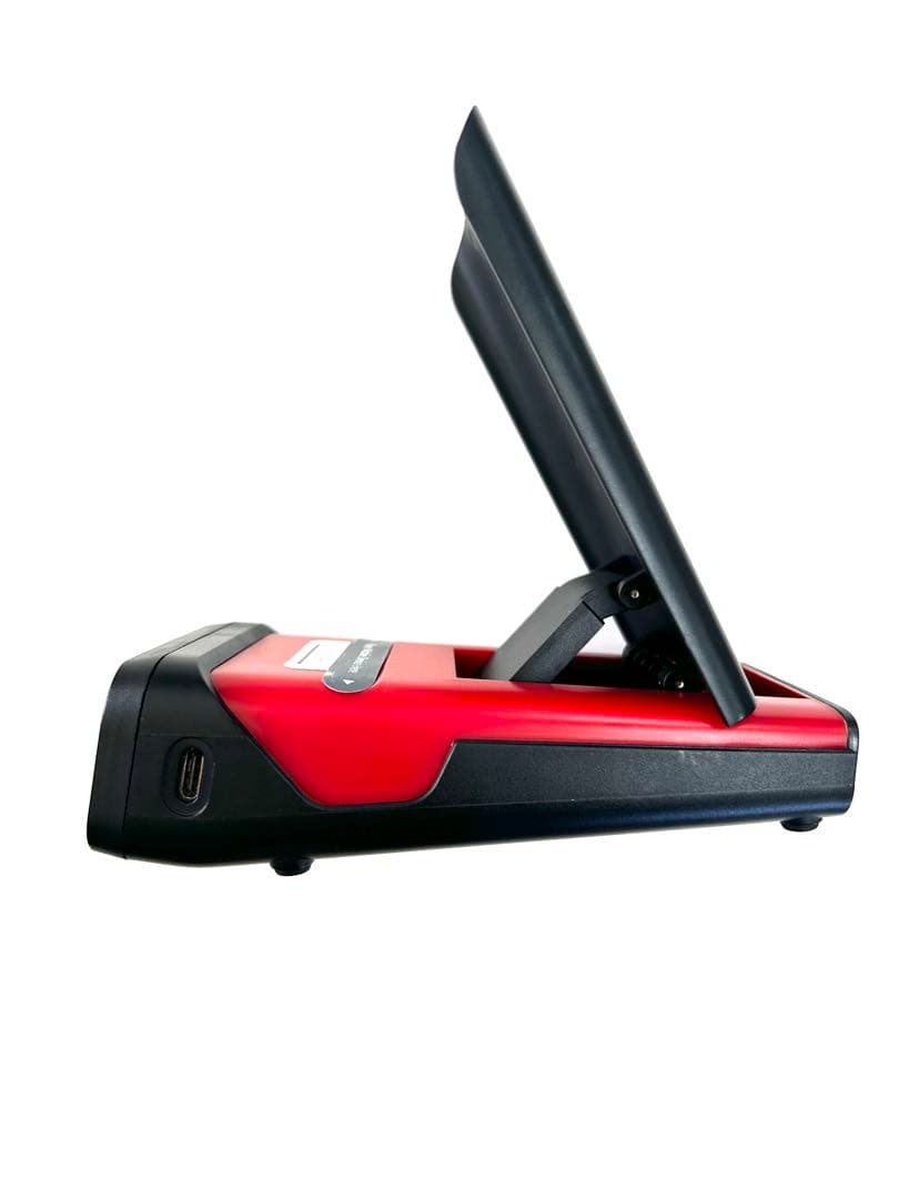 【美品】 Rapsodo ラプソード MLM モバイルトレーサー 弾道測定器