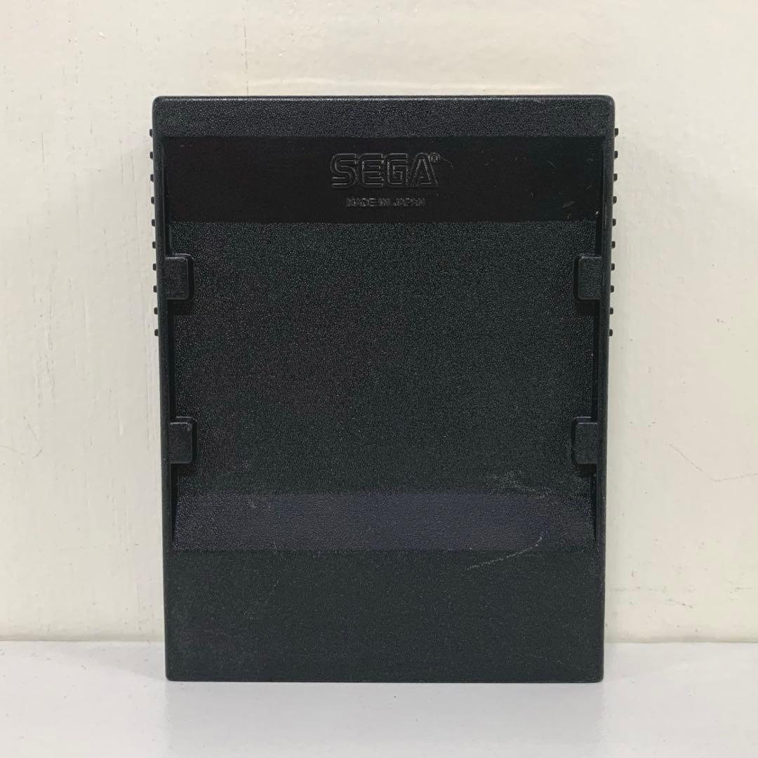 R-TYPE【MARKⅢ】ソフトのみ