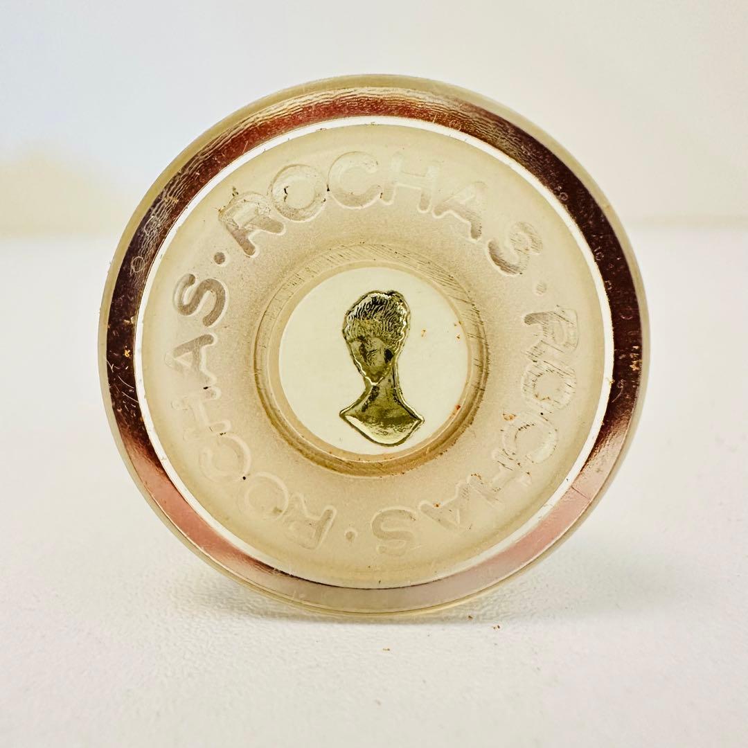 新品未使用 ロシャス ファム パルファム