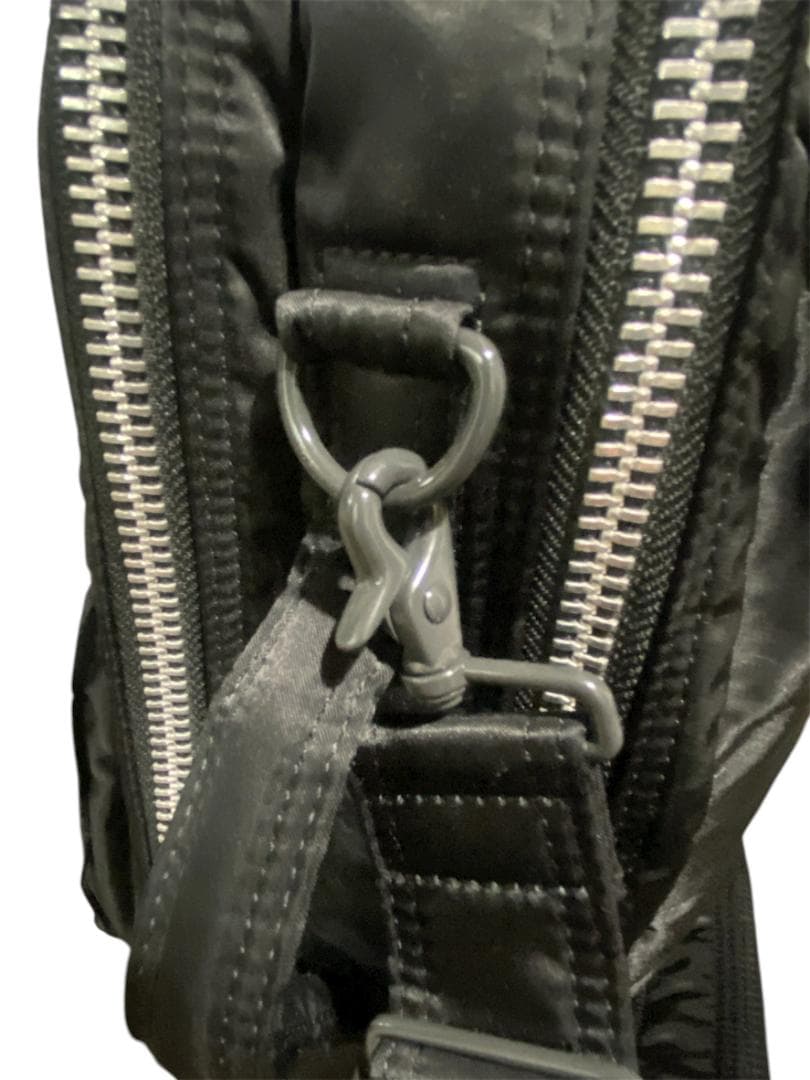 PORTER ポーター3way TANKER タンカー ブリーフケース