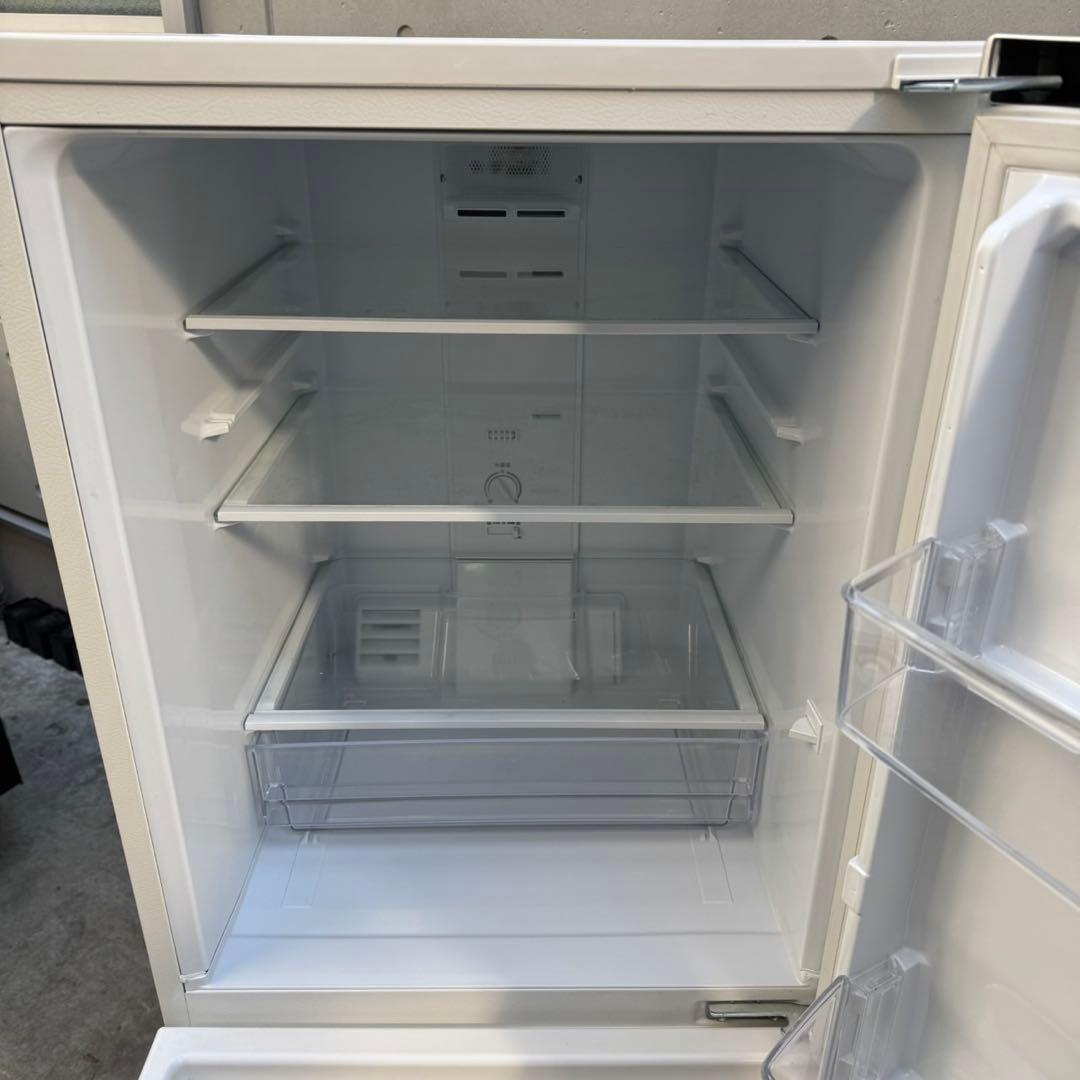 107⭐️2023年製★アクア　冷蔵庫　洗濯機　家電セット　一人暮らし