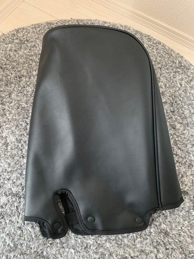 JONES ジョーンズ　トゥルーパー　スタンドキャディバッグ【美品.希少】