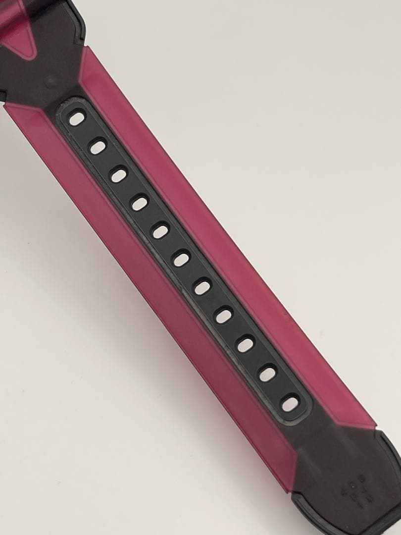 美品 DW-9100BD-4T テリエハーカンセン G-SHOCK レア　カシオ