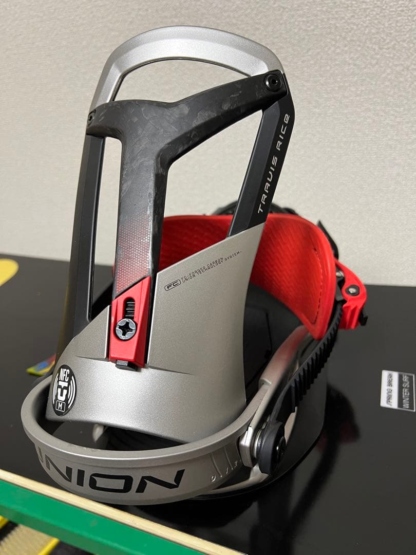 早い物勝ち！！capitaパウダーレーサー+ファルコア(現行モデル)