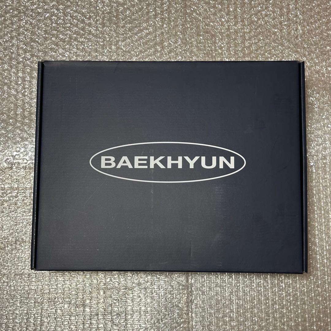 EXO ベッキョン BAEKHYUN  KIT パジャマ