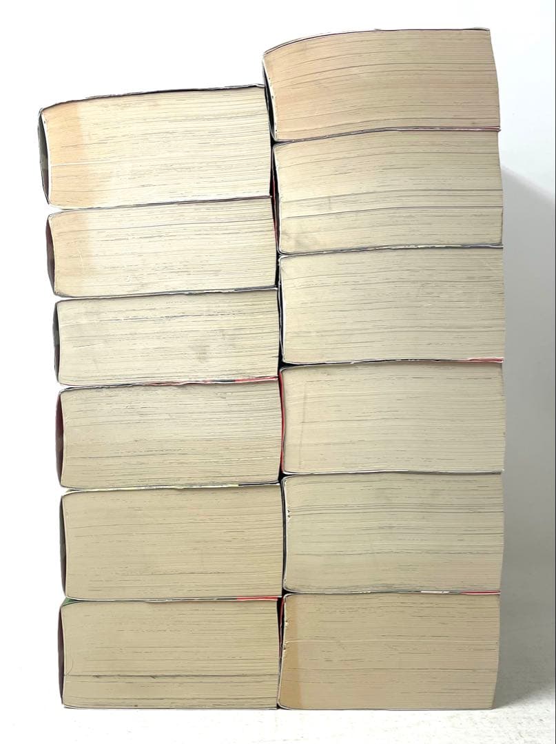 【全巻初版】ワイルド7 愛蔵版 全巻セット 1〜12巻 望月三起也 実業之日本社