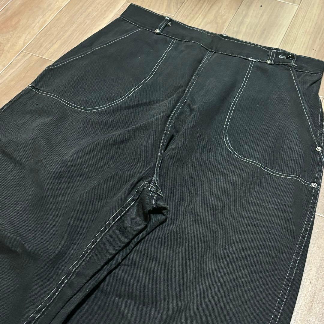 クリストぺ 40s-50s ランチパンツ