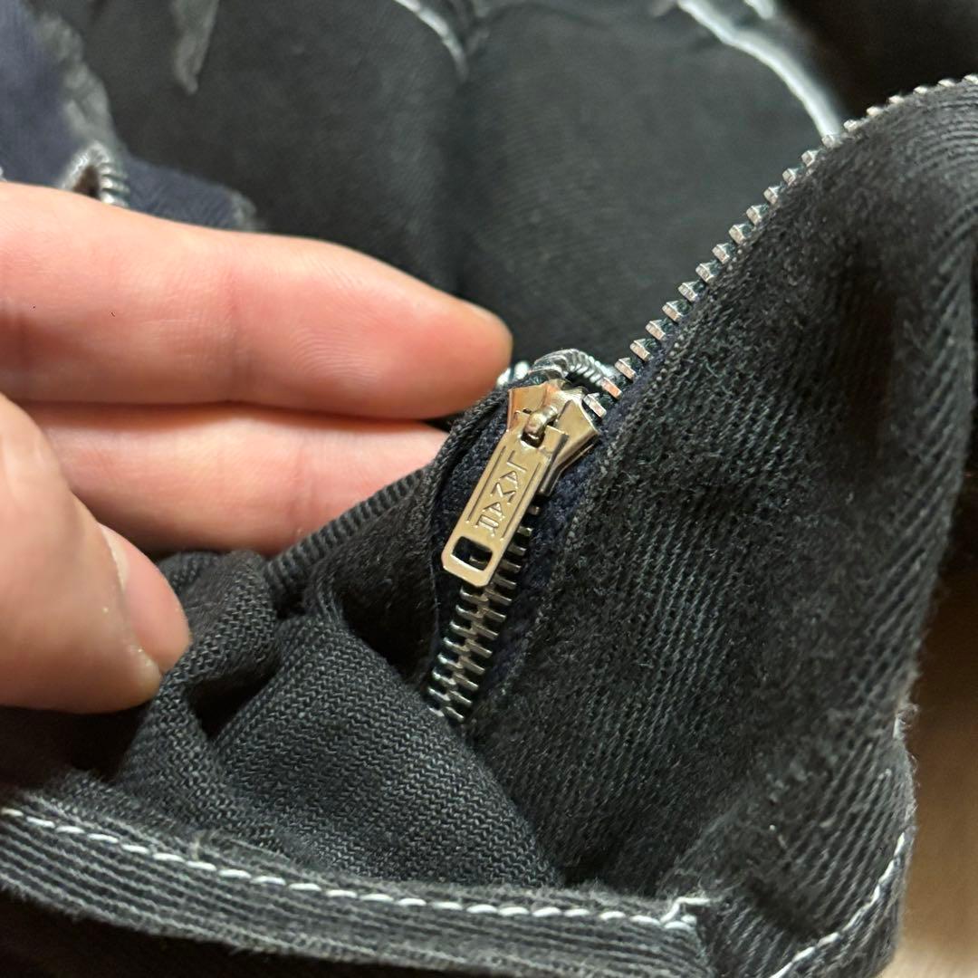 クリストぺ 40s-50s ランチパンツ