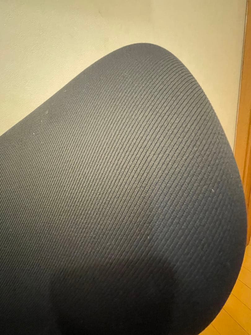 MTG スタイルチェアStyle Chair PMC ブラック