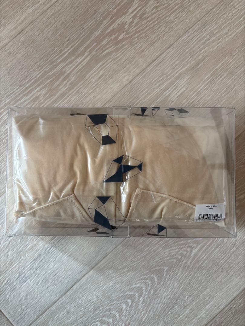 【新品未開封】online完売❗️MARL MARLプレイウェア 80サイズ