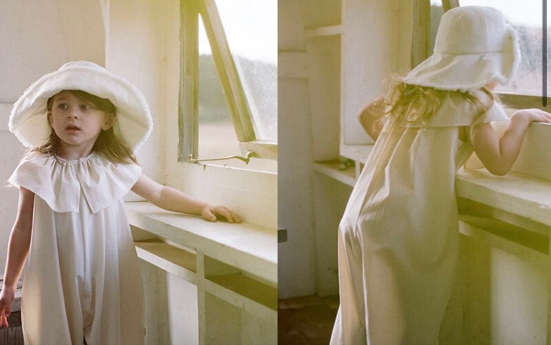 【新品未開封】online完売❗️MARL MARLプレイウェア 80サイズ