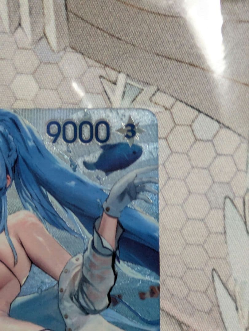 ニケ/NIKKE NIVELARENA ニベルアリーナ ヘルム サイン入り