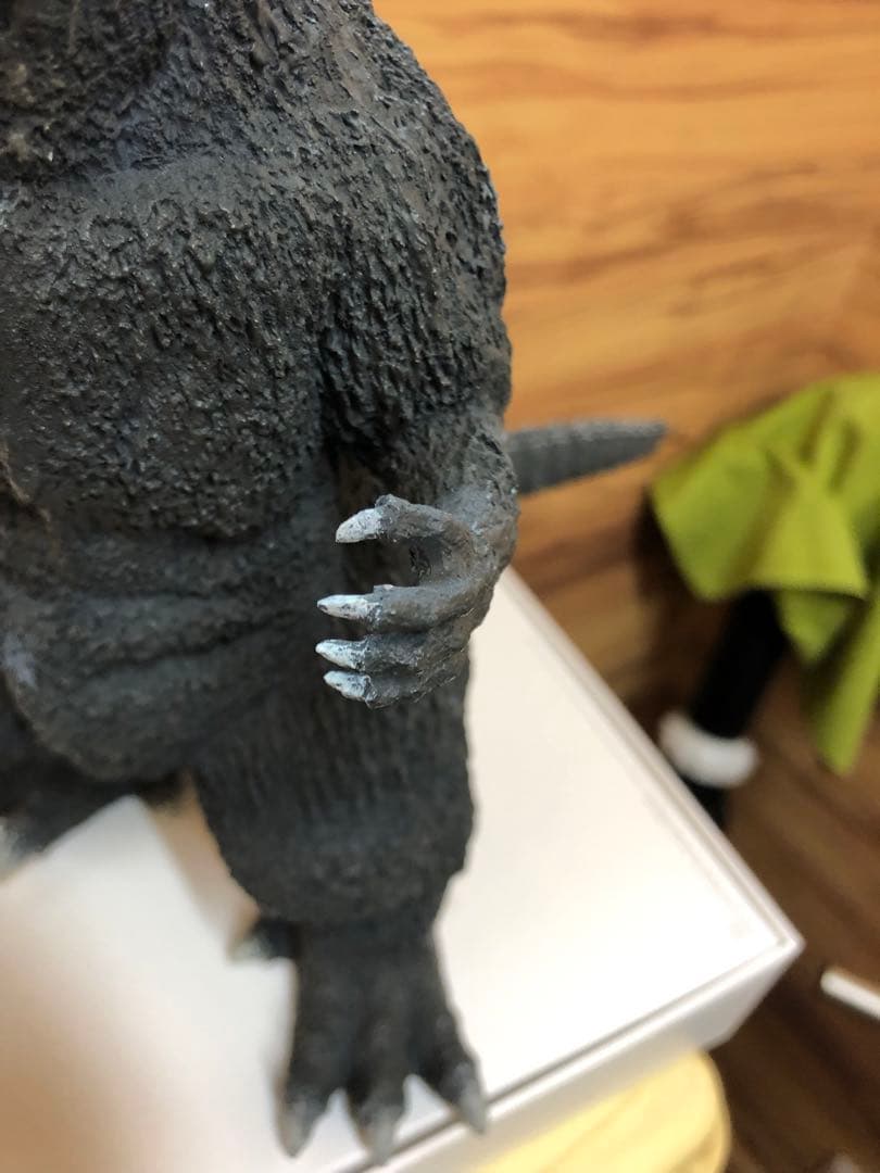 東宝怪獣コレクション第23弾 60周年記念 初代ゴジラ