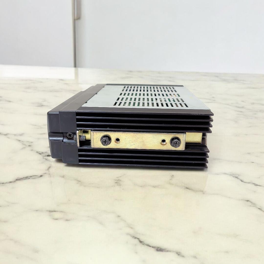 大阪サイレン サイレンアンプ OPS-5101V 救急車用12V MK-10