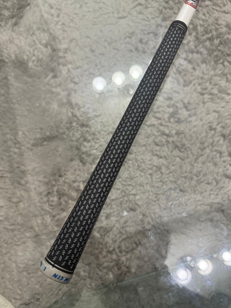 TOUR AD HD 6S　テーラーメイドスリーブ　ドライバー用