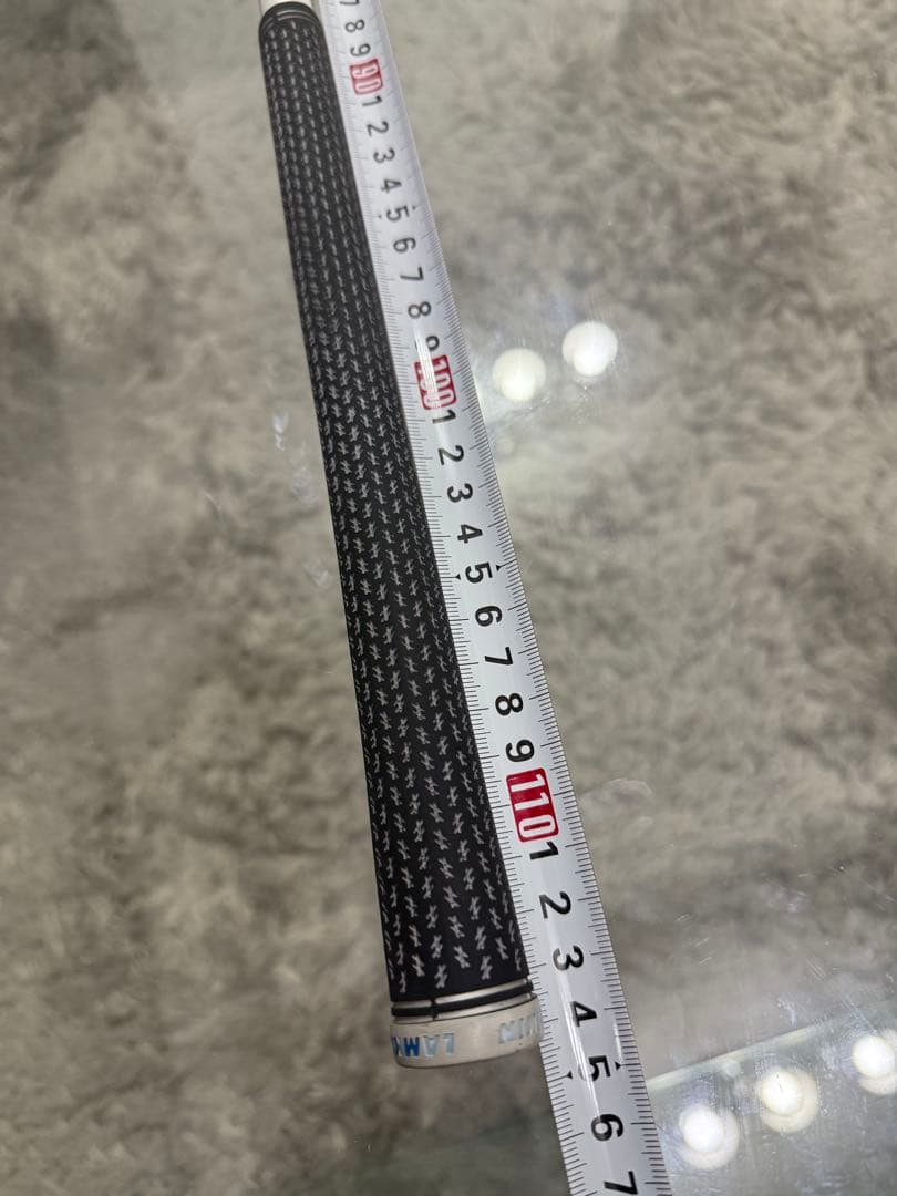 TOUR AD HD 6S　テーラーメイドスリーブ　ドライバー用