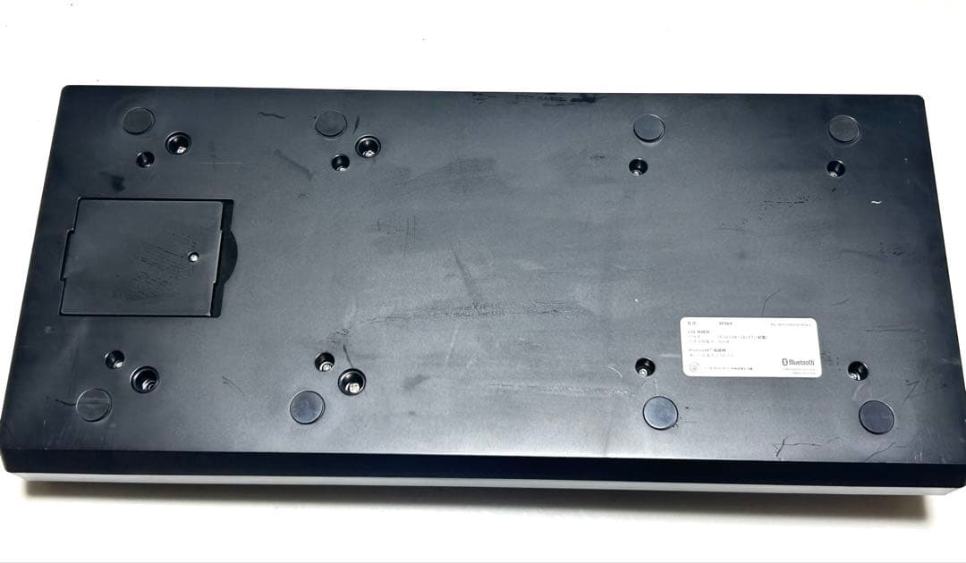 beatmania IIDX 専用コントローラ エントリーモデル