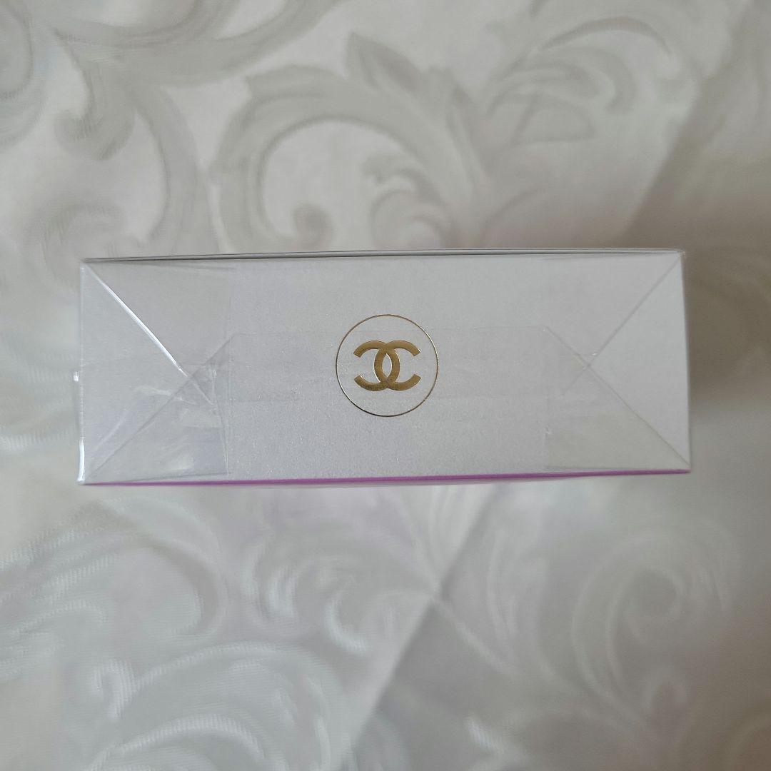 新品国内正規品 100ml シャネルチャンスオースプランディドオードゥパルファム