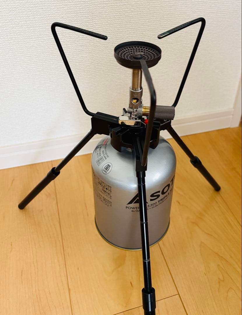 SOD-310 Hinotoひのと Thous Windsスタンド 豪華セット！