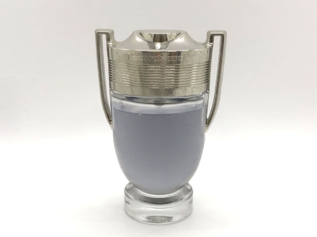 香水 ■ パコラバンヌ Paco Rabanne インビクタス EDT150ml