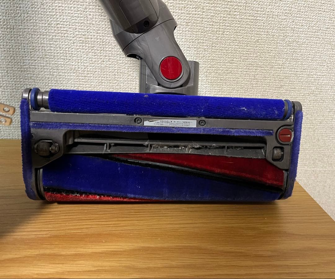 ダイソン 電気掃除機 CY25 【消毒/清掃/動作確認済】