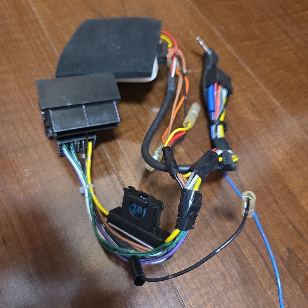 ALPINE CDA-117Ji CDヘッドユニット アルパイン オーディオ