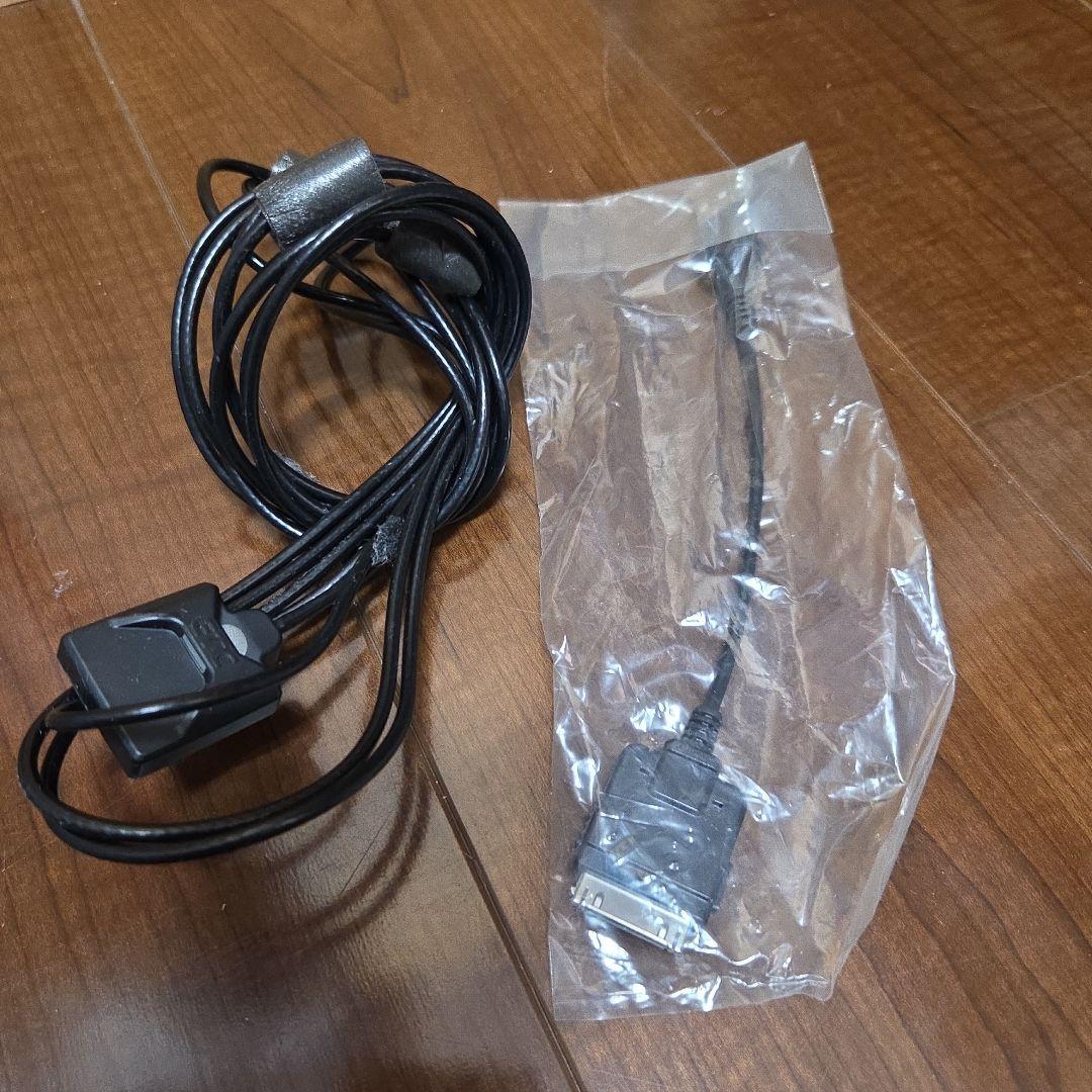 ALPINE CDA-117Ji CDヘッドユニット アルパイン オーディオ