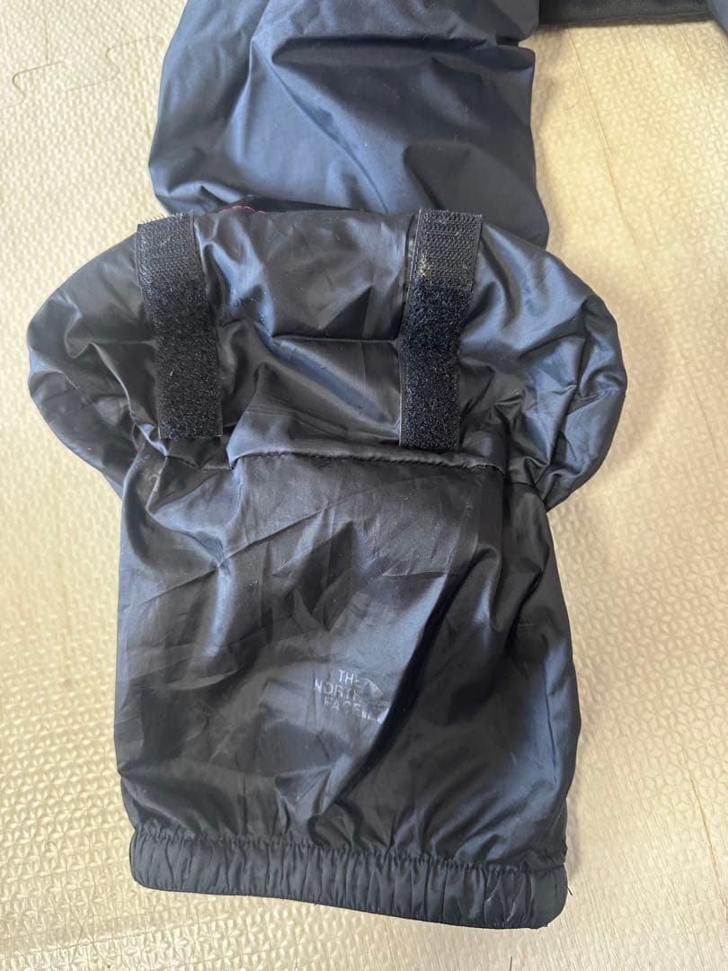 zozon. ⭐︎THE NORTH FACE スキーウェア150