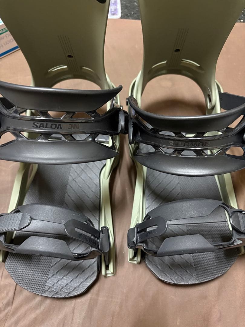 SALOMON RHYTHM サロモンリズム