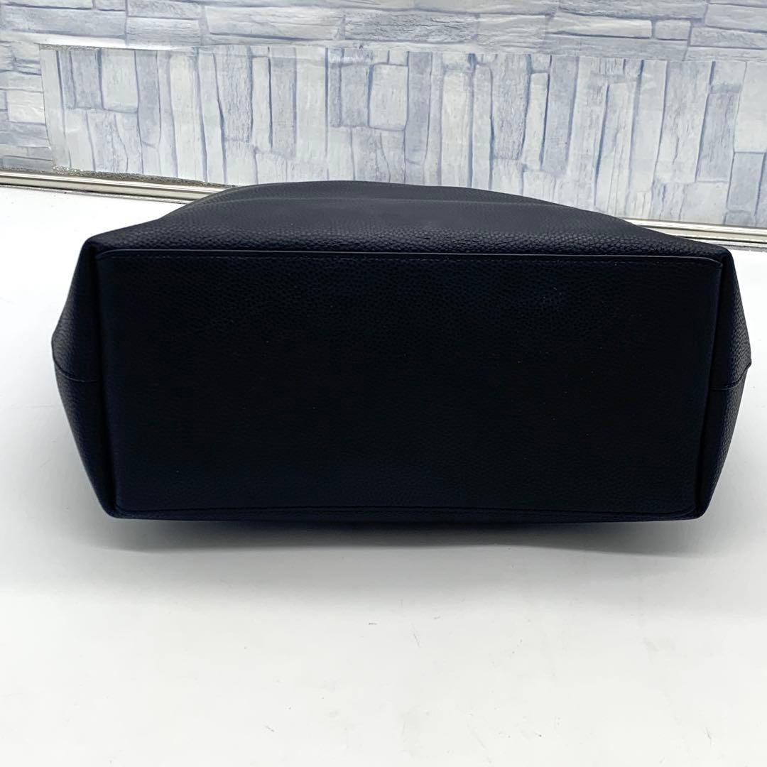 希少　COACH 　トートバッグ　2way　ショルダー　A4サイズ　ゴールド金具