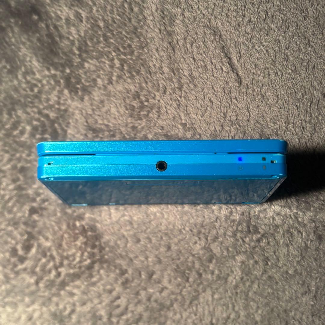 Nintendo 3DS 動作確認済み SDカード付属