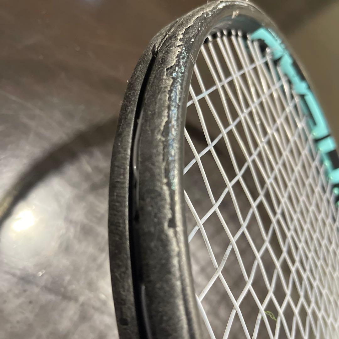 HEAD BOOM MP 2024 現行モデル　G2 中古