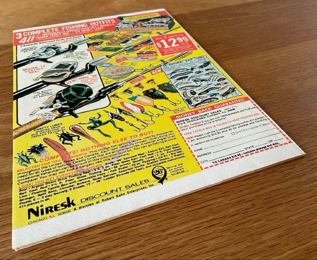 X-men #105 Firelord & Lilandra登場❗️アメコミリーフ