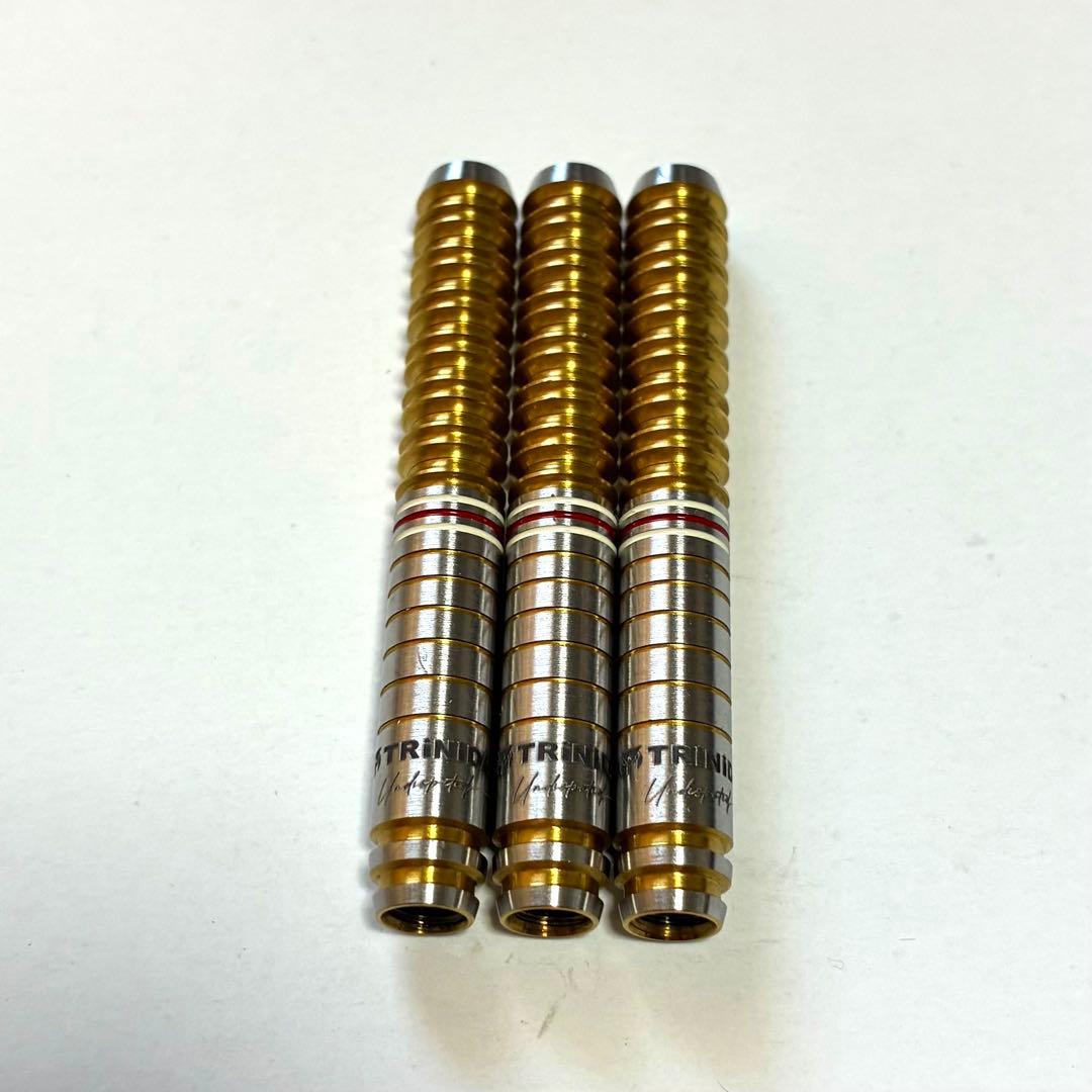 ゴメス16 20g 山田勇樹 TRINIDAD ダーツ Gomez 16 2BA