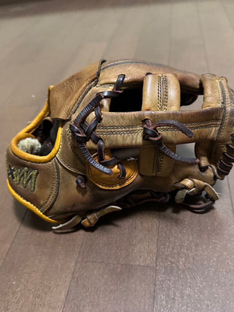 Donki  D×M硬式野球グローブ