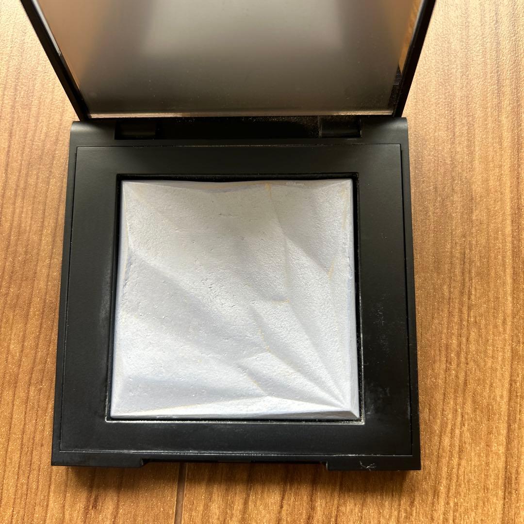 アンリミテッド ルミマット セッティング ジェル イン パウダー