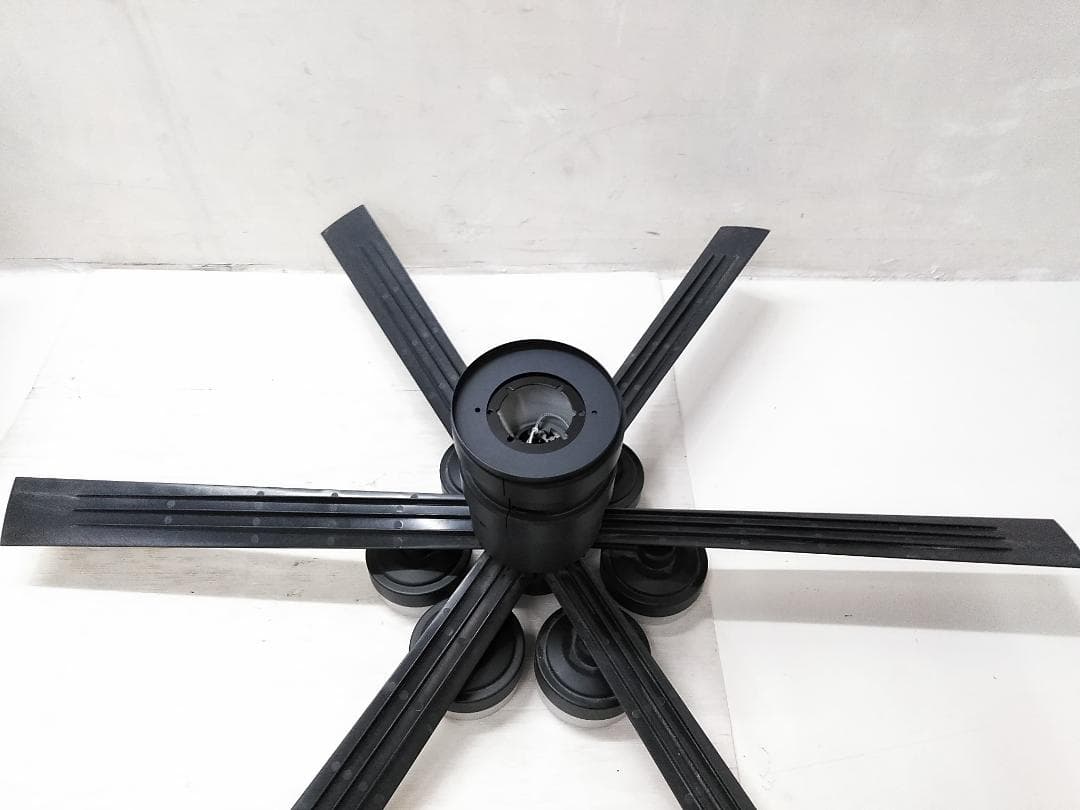 オーデリック DCモーター シーリングファン WF247F WF269LC付き□