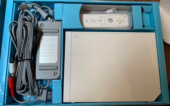 Wii sports & wii FIt PLUS フルセット