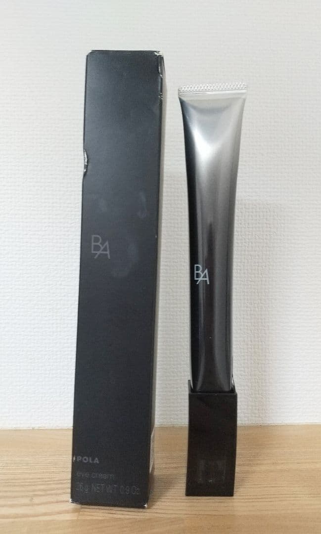 ＜新品未使用 ＞POLA BA アイゾーンクリーム N