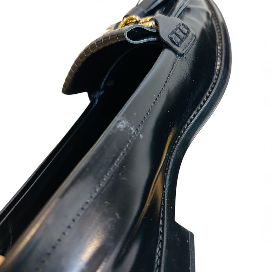 こちー 様　TOD'S トッズ　タッセル ローファー 25cm〜25.5cm前後