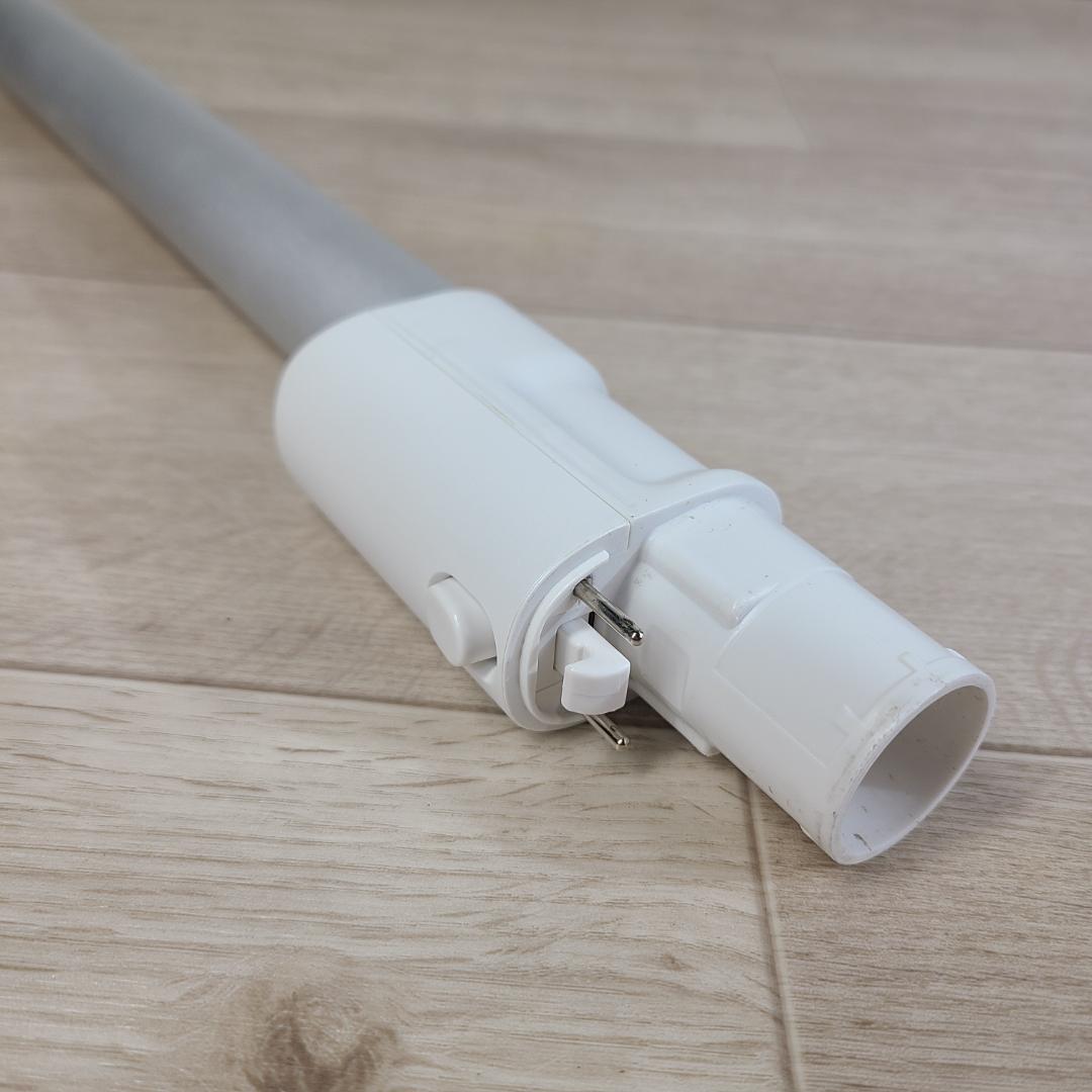 パナソニック スティッククリーナー MC-SB85K　掃除機 コードレス