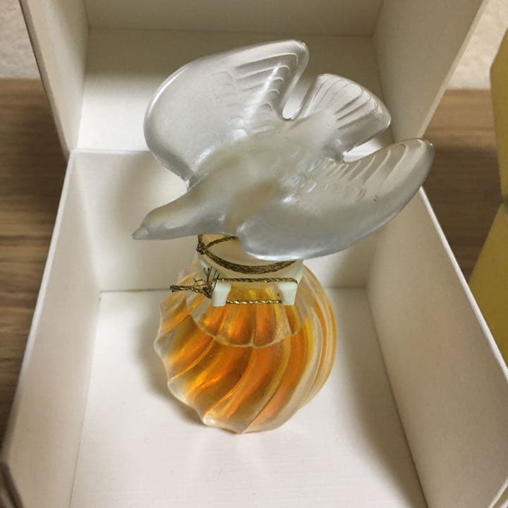 新品 レールデュタン ラリック 香水 セット①