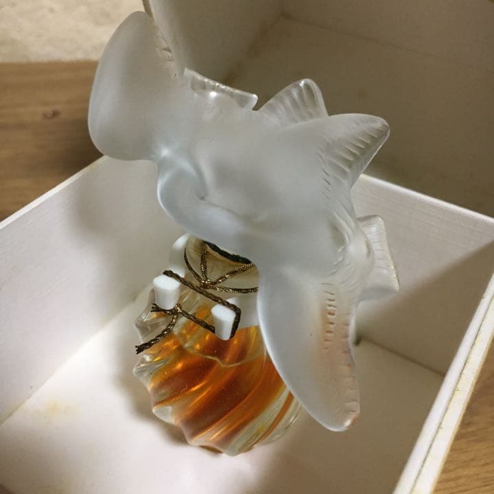 新品 レールデュタン ラリック 香水 セット①