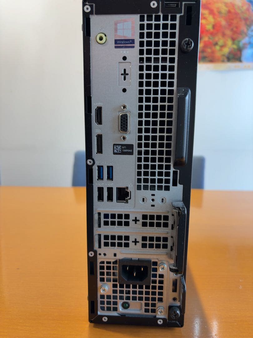 Dell OptiPlex 3060 タワー型デスクトップPC