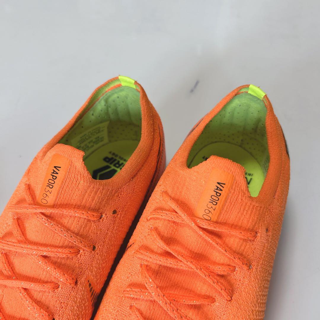 【美品】NIKEマーキュリアルヴェイパー12 エリートFG 28CM