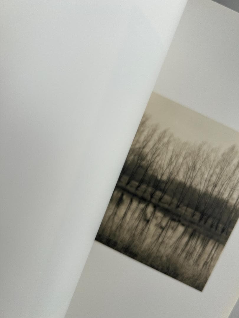 Waterscapes Tomio Seike 上田義彦 ホンマタカシ 石川直樹