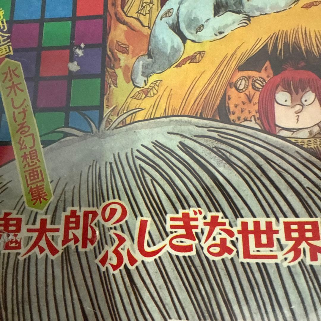 週刊少年マガジン　1667年 NO52