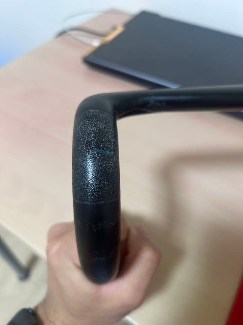 サーベロ ce rvelo s5 400mmハンドル