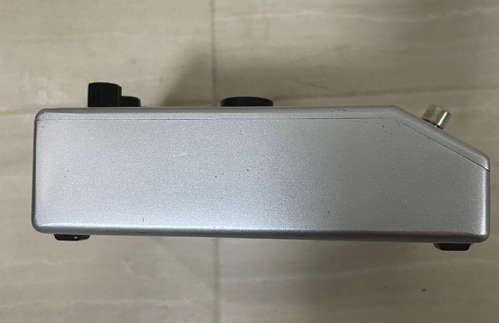 MXR ( エムエックスアール ) / M222 Talk Box